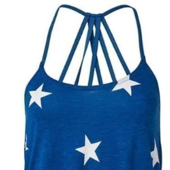 Venus Starry Tank Top - Picture 2 of 6